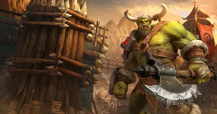 ✮ DIABLO IV: ULTIMATE EDITION ✮ CALL OF DUTY: VANGUARD ✮ WARCRAFT III ✮ BNET ✮
