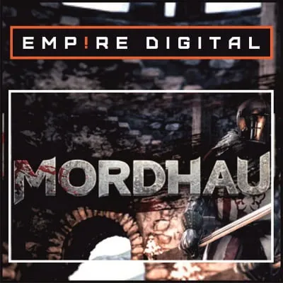 MORDHAU / Ключ Steam / Россия / Весь Мир