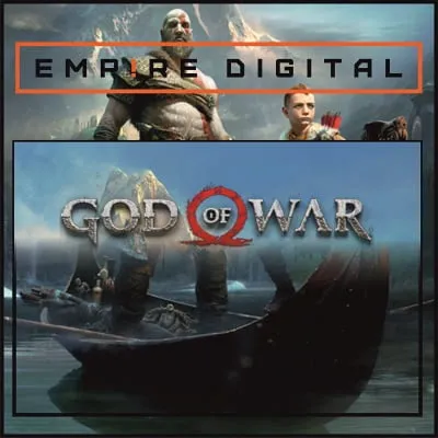 God of War  / Ключ Steam  / Версия для СНГ [ Кроме РФ и РБ ])