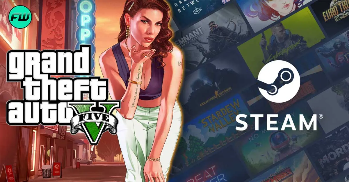 GRAND THEFT AUTO V ANHANCED АККАУНТ STEAM
