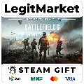 Battlefield 6 / Steam АВТО / Р — фото 1