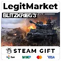 Blitzkrieg 3 Standard Edition  — фото 1