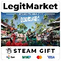 Dead Island 2 Steam GIFT РУ+МИ — фото 1