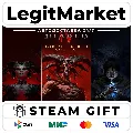 Diablo IV: Age of Hatred ИГРА  — фото 1