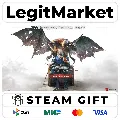 DLC Witcher 3: Wild Hunt - Blo — фото 1