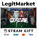 EA SPORTS FC 26 (FIFA 26) - St — фото 1