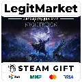 ELDEN RING NIGHTREIGN / Steam  — фото 1