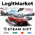 Forza Horizon 6 / Steam АВТО / — фото 1