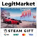 Japanese Drift Master / Steam  — фото 1