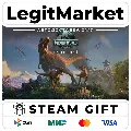 Jurassic World Evolution 3 / S — фото 1