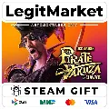 Like a Dragon Pirate Yakuza in — фото 1