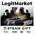 Need for Speed Deluxe Edition  — фото 1