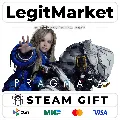 PRAGMATA / Steam АВТО / РУ + М — фото 1