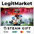 SONIC X SHADOW GENERATIONS DEL — фото 1
