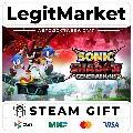 SONIC X SHADOW GENERATIONS / S — фото 1
