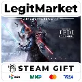 STAR WARS Jedi: Fallen Order / — фото 1