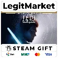 STAR WARS Jedi: Fallen Order D — фото 1