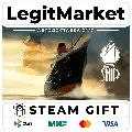 The Ship: Murder Party / Steam — фото 1