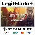 The Witcher 2 / Steam АВТО / М — фото 1