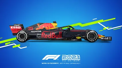 F1 2021 - Pre-order Bonus DLC EU PS4 / PS5 КЛЮЧ ЕВРОПА