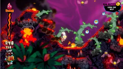 Hell Yeah! Wrath of the Dead Rabbit Steam КЛЮЧ GLOBAL