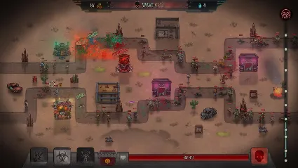 Dead Ground Steam КЛЮЧ GLOBAL
