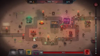 Dead Ground Steam КЛЮЧ GLOBAL