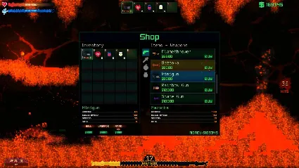 Blood Harvest 3 Steam КЛЮЧ GLOBAL