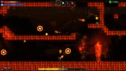 Blood Harvest 3 Steam КЛЮЧ GLOBAL
