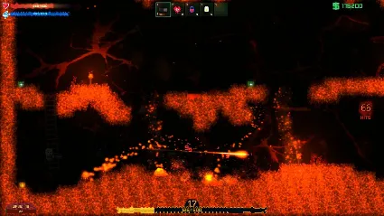 Blood Harvest 3 Steam КЛЮЧ GLOBAL