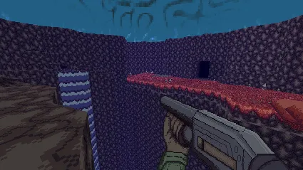 Vomitoreum Steam КЛЮЧ GLOBAL