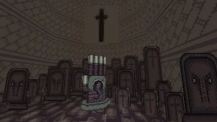 Vomitoreum Steam КЛЮЧ GLOBAL