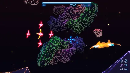FUR Squadron Steam КЛЮЧ GLOBAL