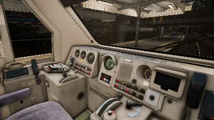 Train Sim World 4 Compatible: Great Western Express Route Add-On DLC Steam КЛЮЧ
