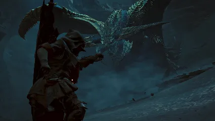 Monster Hunter Wilds Premium Deluxe Edition Steam КЛЮЧ