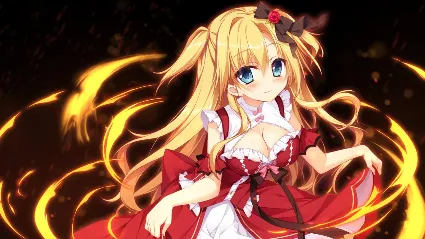 Ninja Girl and the Mysterious Army of Urban Legend Monsters! ~Hunt of the Headless Ho