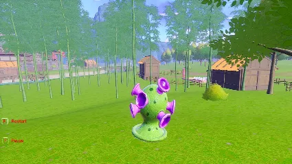Sad Virus Asia Steam КЛЮЧ GLOBAL