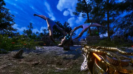 ️ВСЕ СТРАНЫ+РОССИЯ ARK: Dragontopia STEAM GIFT