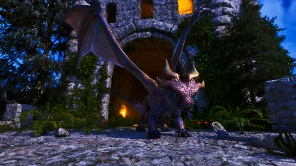 ️ВСЕ СТРАНЫ+РОССИЯ ARK: Dragontopia STEAM GIFT