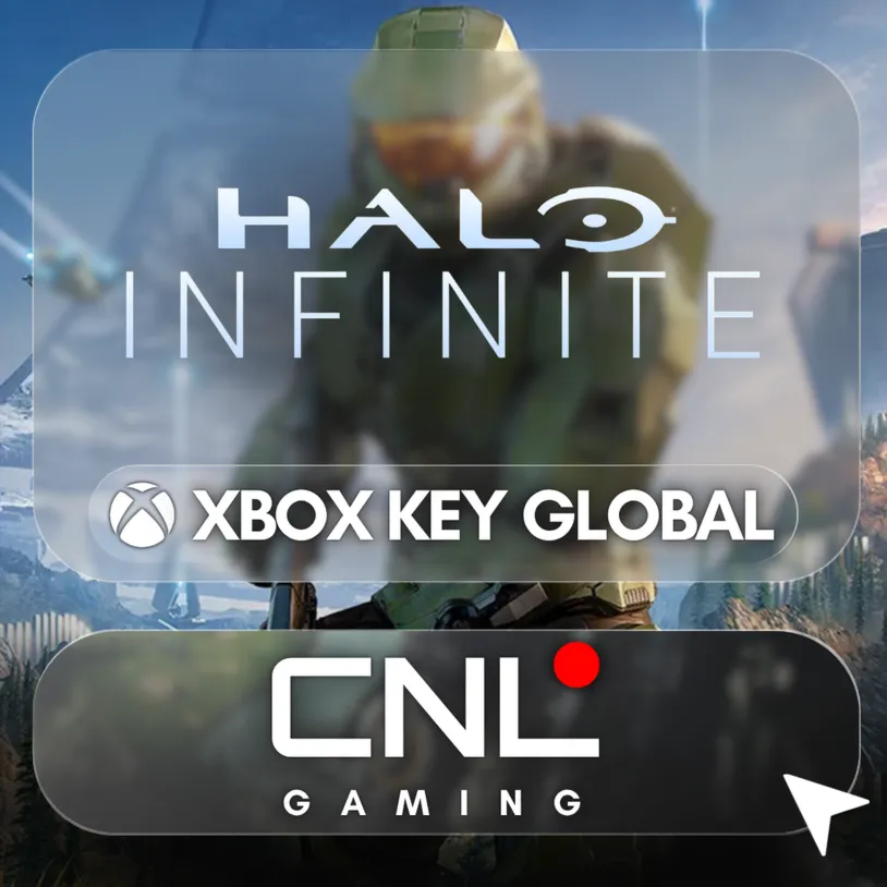 [AUTO 24/7] [Xbox/Key/Global] Halo Infinite