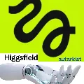 HIGGSFIELD AI 1 месяц |Базовый — фото 1