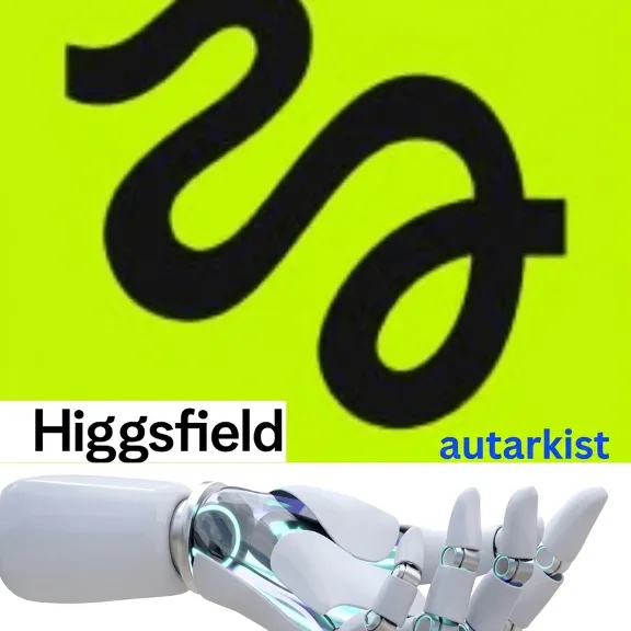 HIGGSFIELD AI 1 месяц |Базовый| Про| Макс| Плюс| Ультра 3k|П