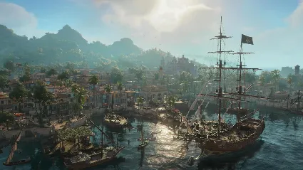Assassin's Creed Black Flag Resynced Deluxe Edition Xbox Series X|S