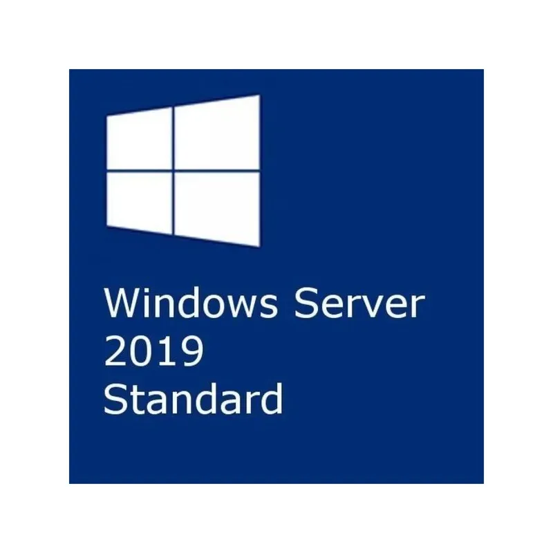 Windows Server 2019 Standard | Official Online Retail Activation Key