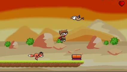 Lost in the Forest Steam КЛЮЧ GLOBAL
