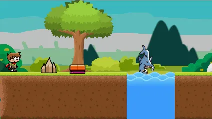 Lost in the Forest Steam КЛЮЧ GLOBAL