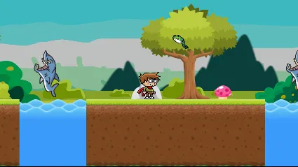 Lost in the Forest Steam КЛЮЧ GLOBAL