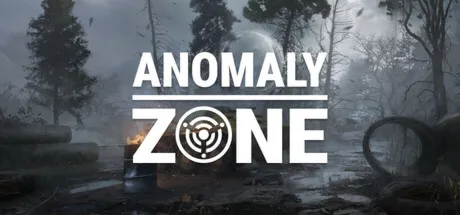 Anomaly Zone  Смена данных  Полный доступ