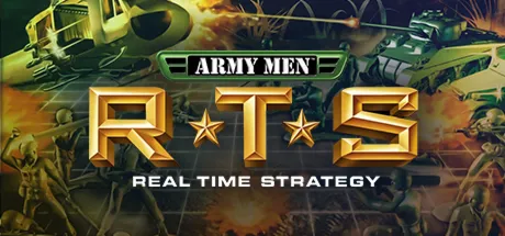 Army Men RTS  Смена данных  Полный доступ