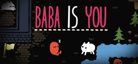Baba Is You ???? Смена данных  Полный доступ